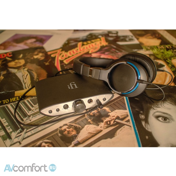 iFi Audio Zen CAN