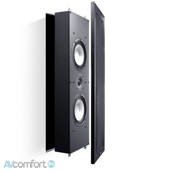 Canton Atelier 700 Black