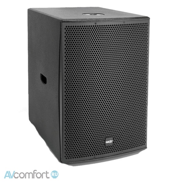 Next Audio Audiocom Flexi15