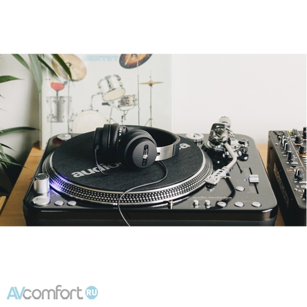 Audio-Technica ATH-PRO7X