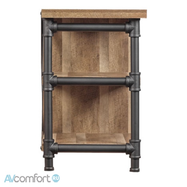 Bell'O TC 54-6096-PD04 Autumn Driftwood