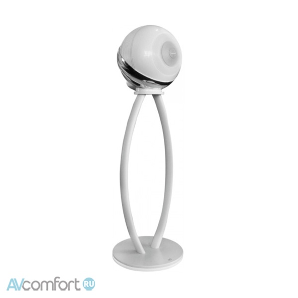 Cabasse The Pearl Akoya Stand White