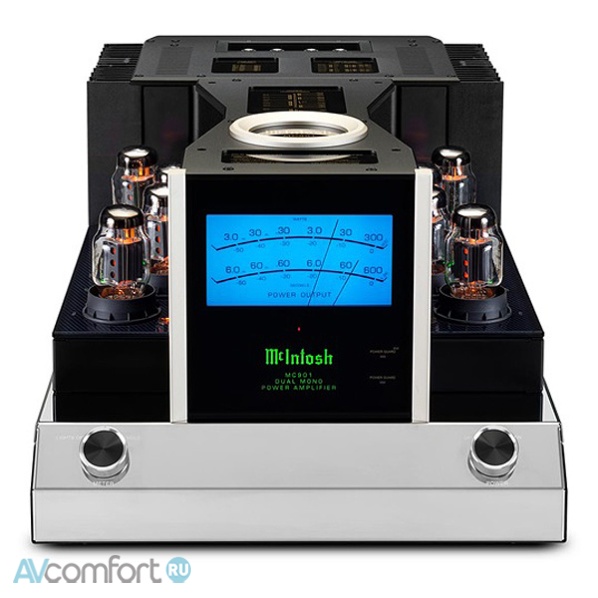Mcintosh MC901