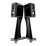 BORRESEN M1 High Gloss Black