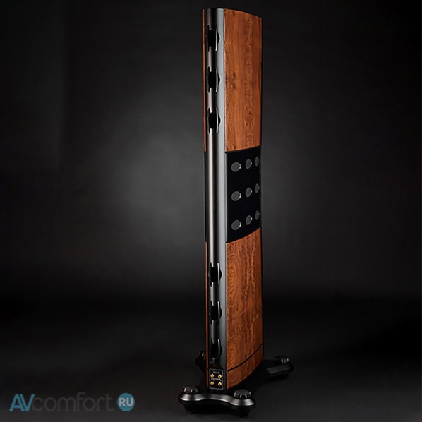 Raidho Acoustics TD6 Black