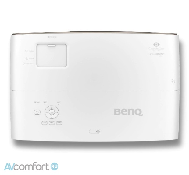 BENQ W2700