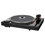 Music Hall mmf 7.3 Piano Black