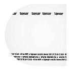 Tonar Anti-Static Record Sleeves (5961)