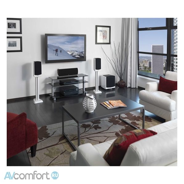 Revel Performa M105 Walnut