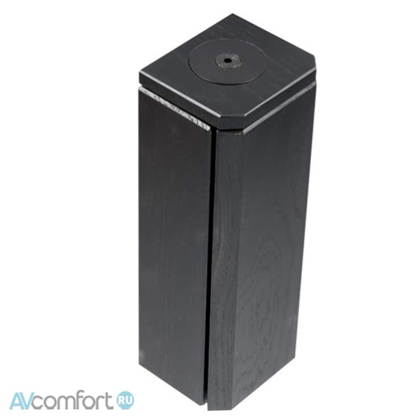 Solid Tech Hybryd Wood Top Kit Black Oak