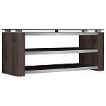 Bell'O TC 52-6389-PO90 Umber Oak
