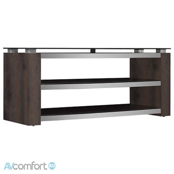 AVComfort, Bell'O TC 52-6389-PO90 Umber Oak