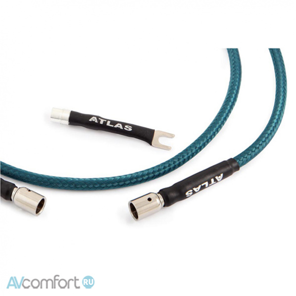 Atlas Cables Mavros Grun, 3,0 m