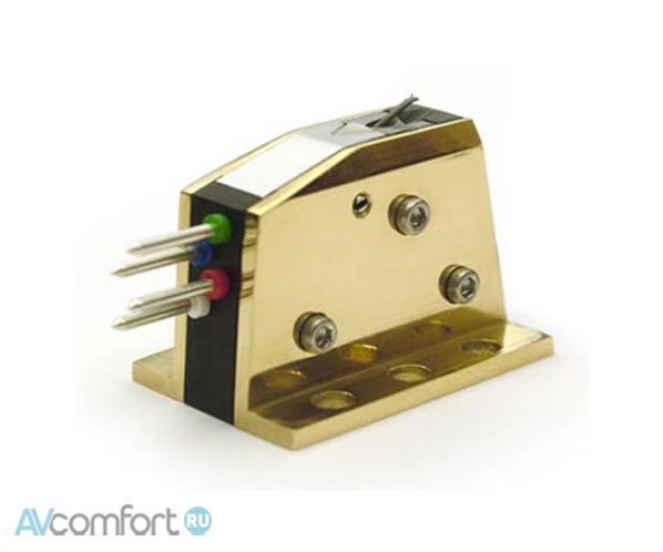 Audio Note Io Gold MC