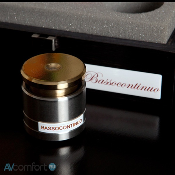 Bassocontinuo B1 Антирезонансная опора