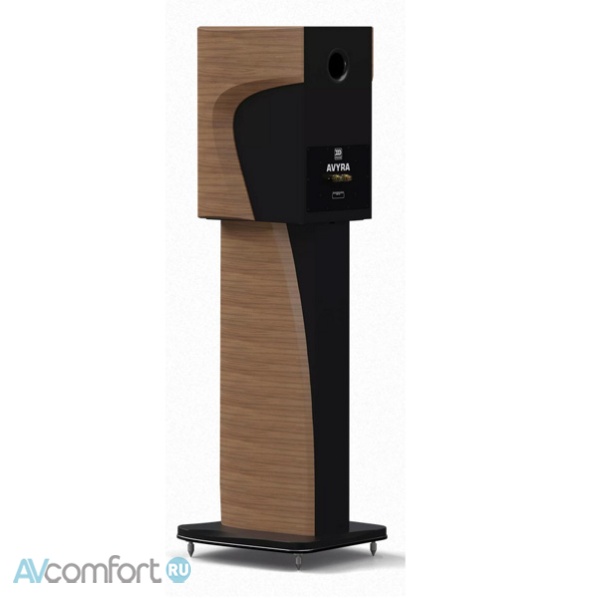 Morel Avyra 622 Walnut
