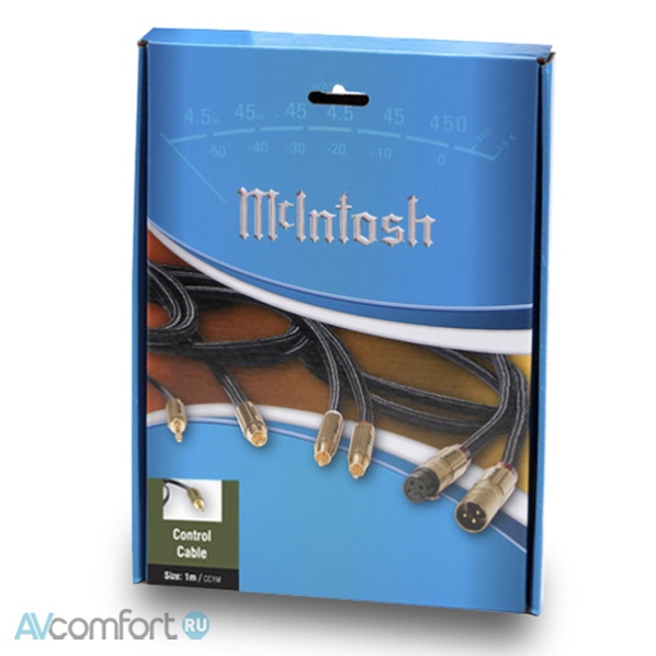 Mcintosh CC 1,0m