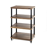 Solidsteel S 3-4 Walnut