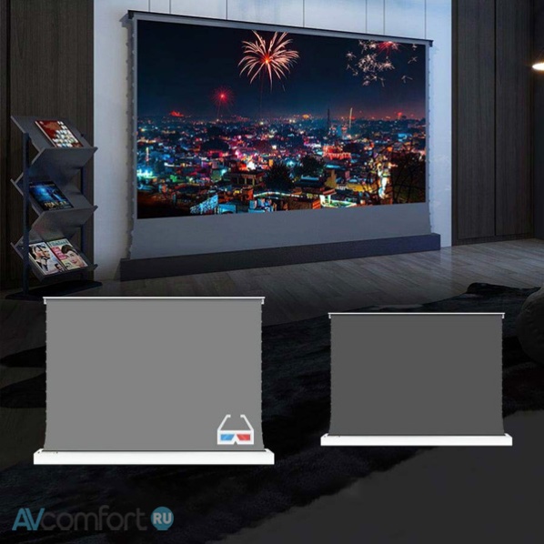 Vividstorm S-ALR-Black-150