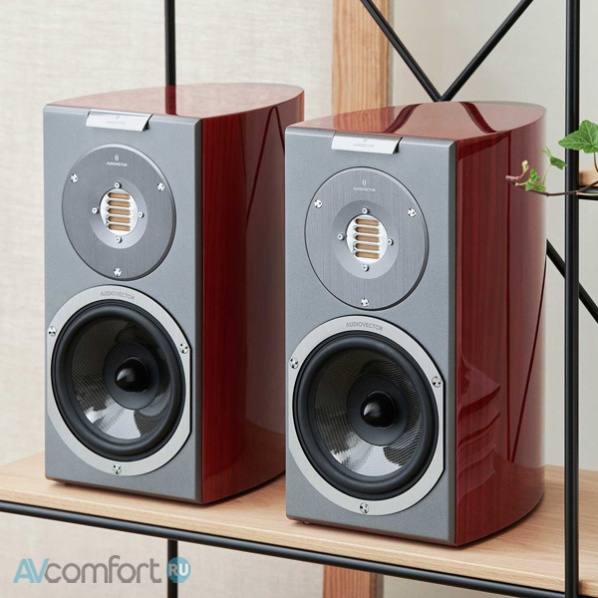 AUDIOVECTOR R1 Signature African Rosewood