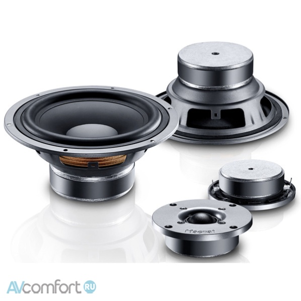 Magnat Monitor Reference 3A Black