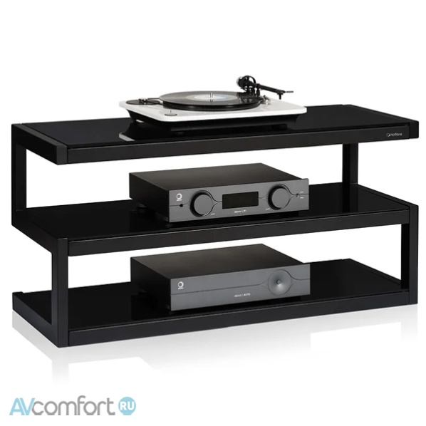 NorStone Design Esse 1100 AV Black