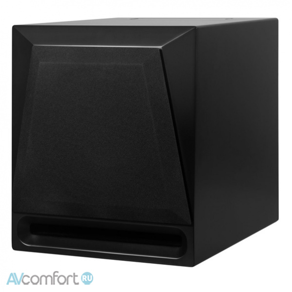 EMOTIVA Airmotiv RS13 Black