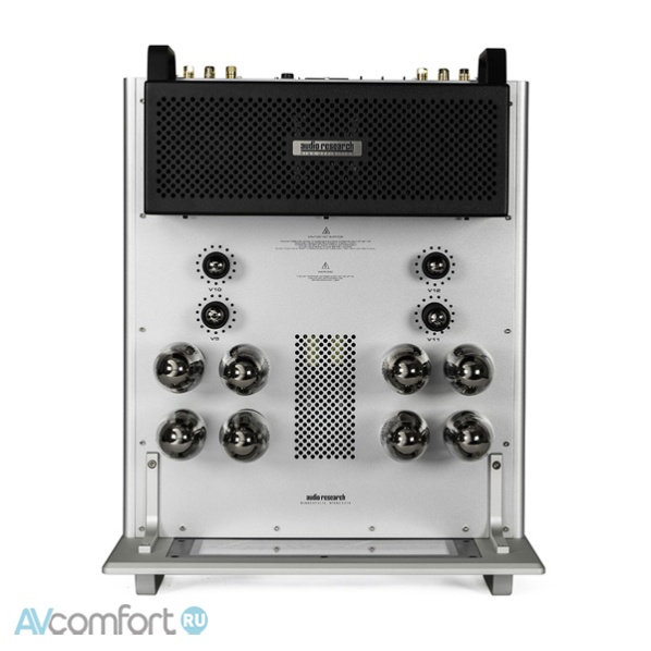 Audio Research Reference 160S Silver