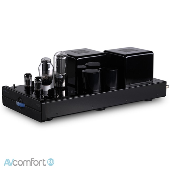 Cary Audio CAD 805RS Black