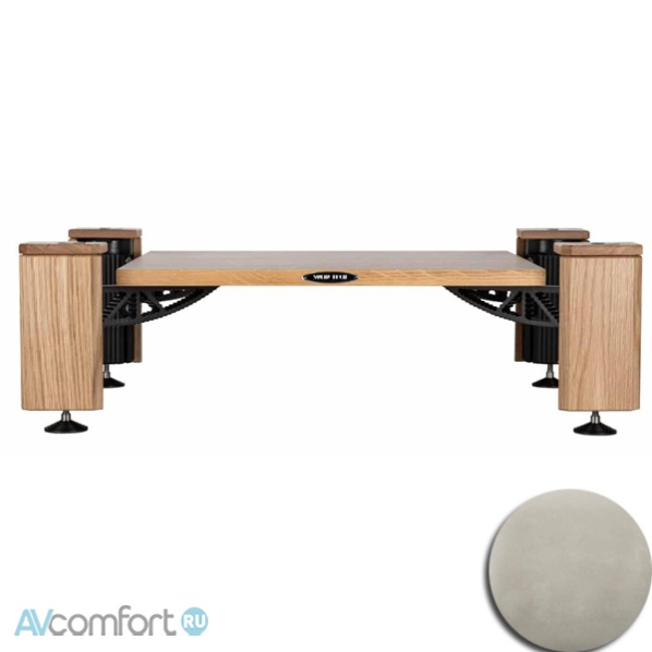 AVComfort, Solid Tech Hybryd Wood Isolator 1 (200mm) Concrete