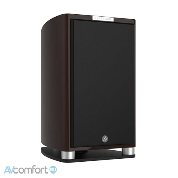 FYNE AUDIO F700 Gloss Walnut