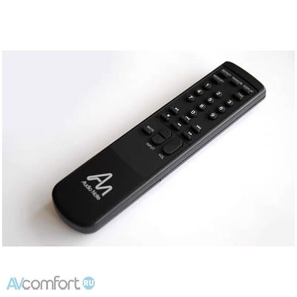 Audio Note CDT Five V2 Silver