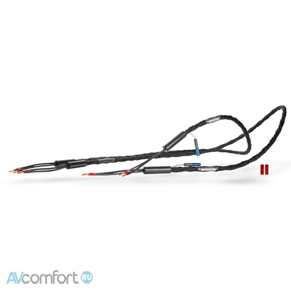 AVComfort, Synergistic Research Atmosphere X Level 3 Euphoria, 3 м