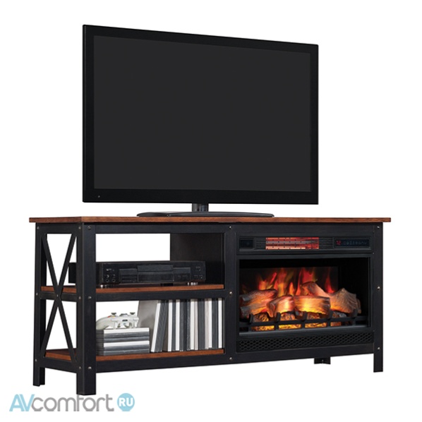 Bell'O Classic Flame 26-IIU42FGL-3D