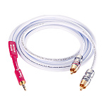 Black Rhodium Rhythm MusicLink 1,5 m