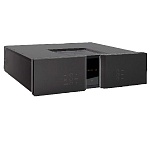 Vitus Audio MP-T201 mk II Black
