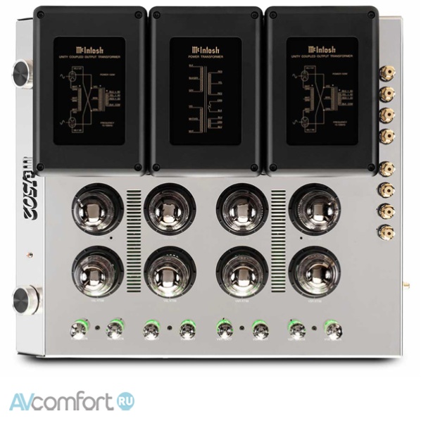 Mcintosh MC1502