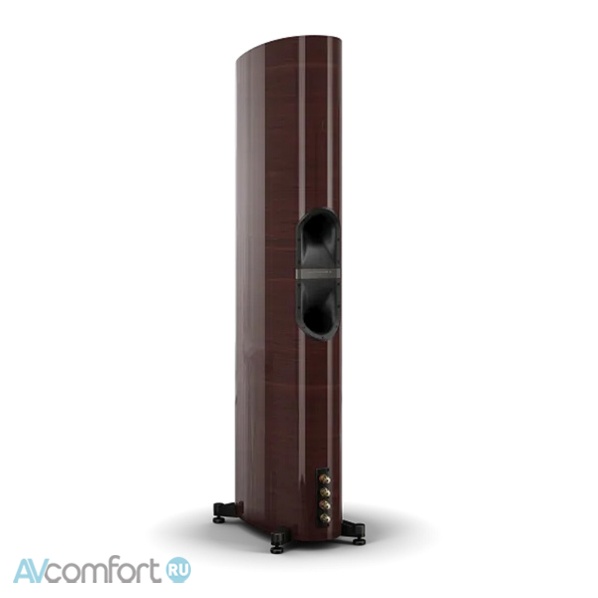 DALI Epikore 11 High Gloss Maroon