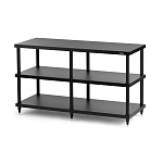 Solidsteel S 4-3 Black