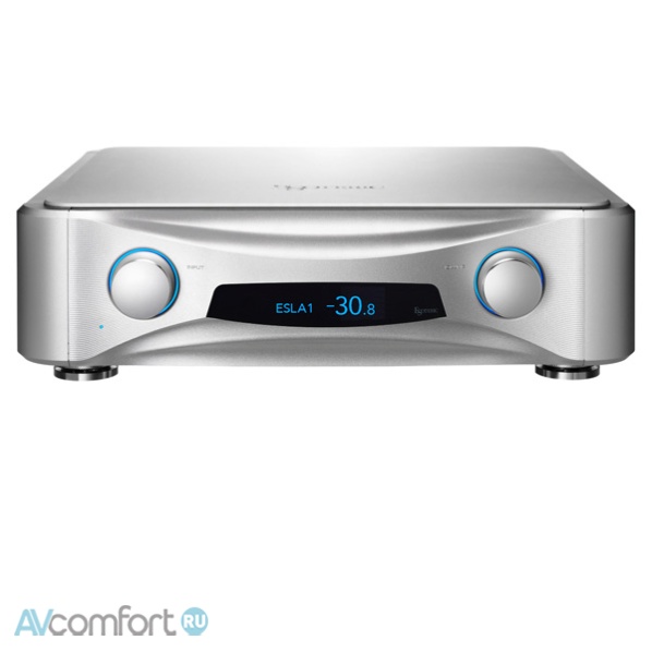 AVComfort, Esoteric Grandioso C1X Solo Silver