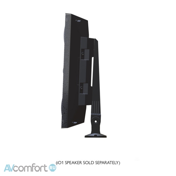 Lithe Audio Garden Spike Black