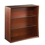 Quadraspire CD Qube Cherry