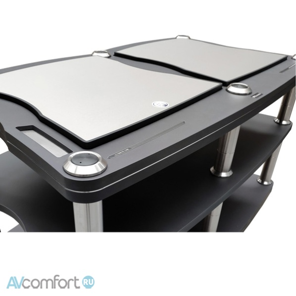 Bassocontinuo Ultimate Line Anteo