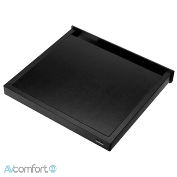 Solidsteel WS-5 Black Matte