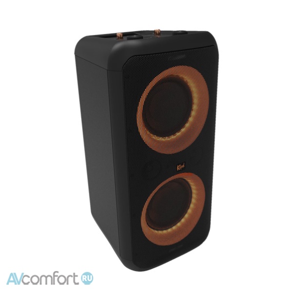 Klipsch Gig XXL Black
