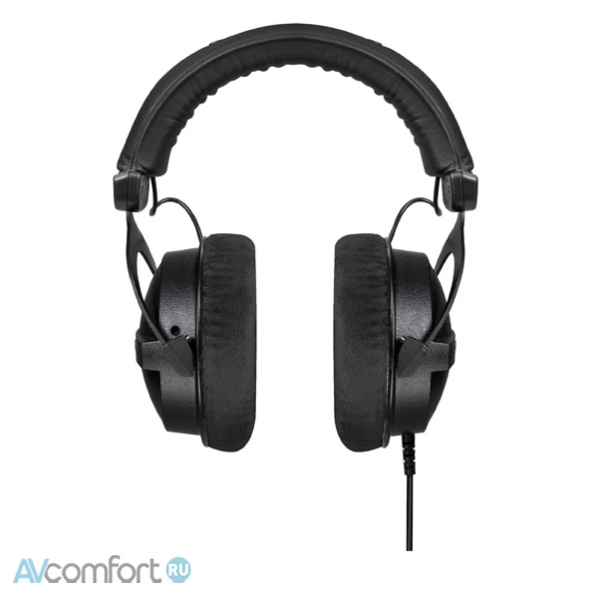 Beyerdynamic DT 770 PRO, 80 Ohm Black LE