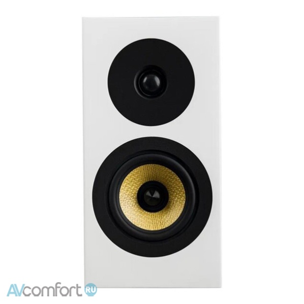 Davis Acoustics Courbet 3 White Gloss