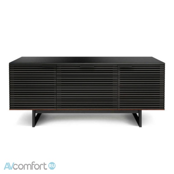 AVComfort, BDI Corridor 8177 Charcoal Stained Ash