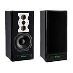 Mcintosh XR50 Red Walnut