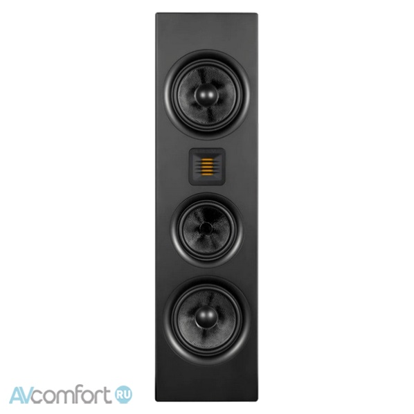 EMOTIVA Airmotiv Xc2 Satin Black